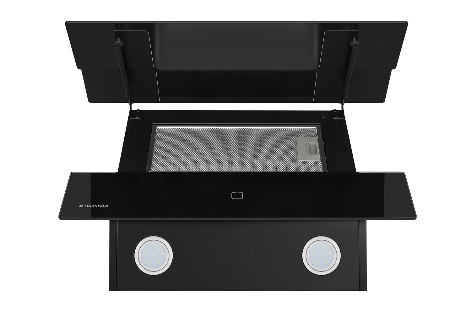 Вытяжка Cascada