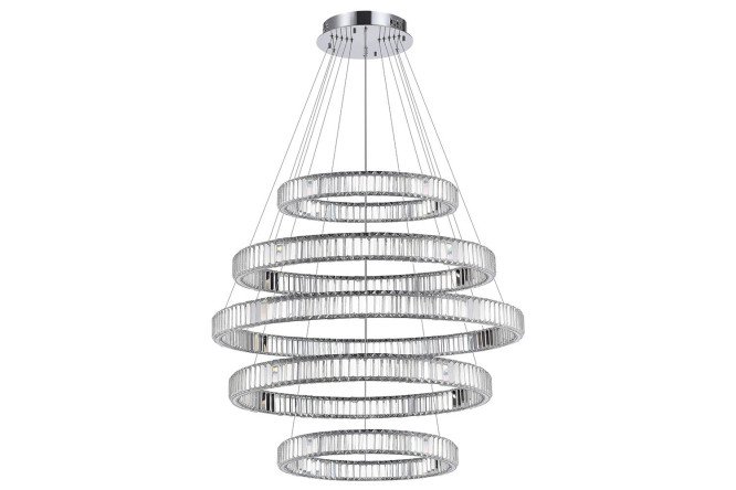 Изображение товара Люстра подвесная ST LUCE Tivoli 90 кв.м., LED, 100 см