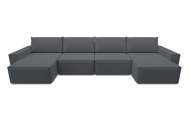 Изображение товара П-образный диван-кровать Пегас