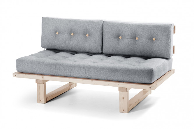 Изображение товара Кушетка Торн-М