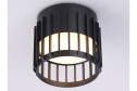 Светильник накладной AMBRELLA LIGHT Techno Spot 10x8x10 см, GX53