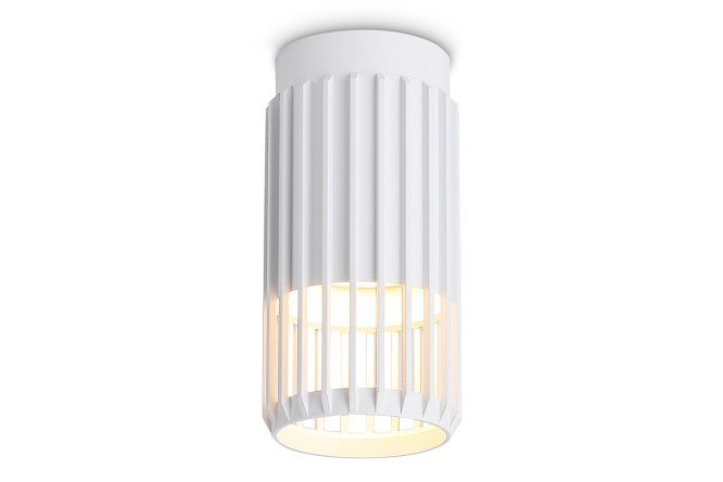 Светильник накладной AMBRELLA LIGHT Techno Spot 6x12x6 см, GU10