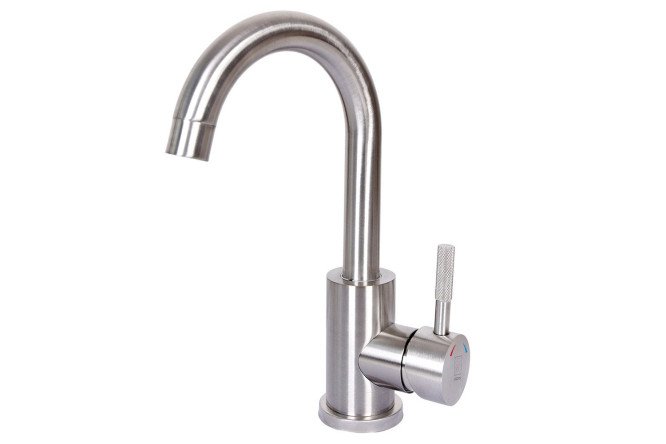 Изображение товара Смеситель для умывальника ARGOTECH 35-02 solid-j