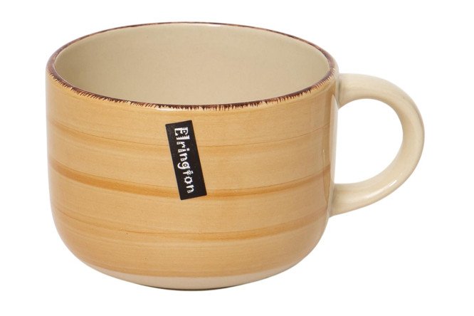 Изображение товара Бульонница Elrington Аэрограф Керамика для горячих блюд и супов