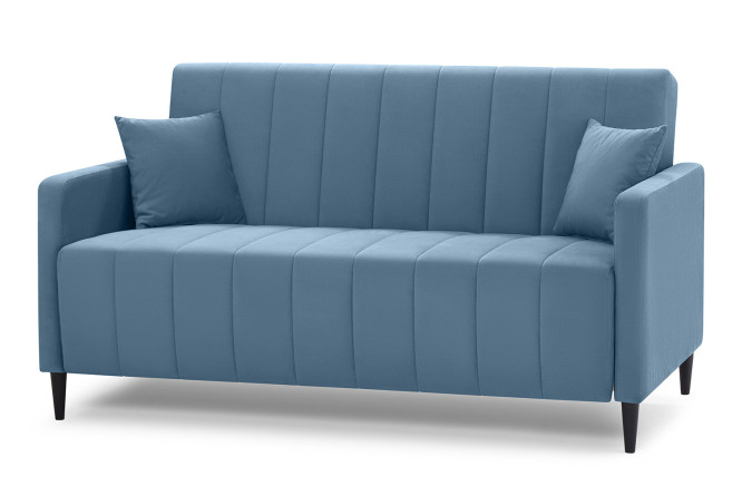 Изображение товара Диван-кровать SCANDICA Матиас мини компактный и удобный