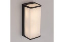 Светильник настенный LED CITILUX Domus Планка, 10 Вт, LED