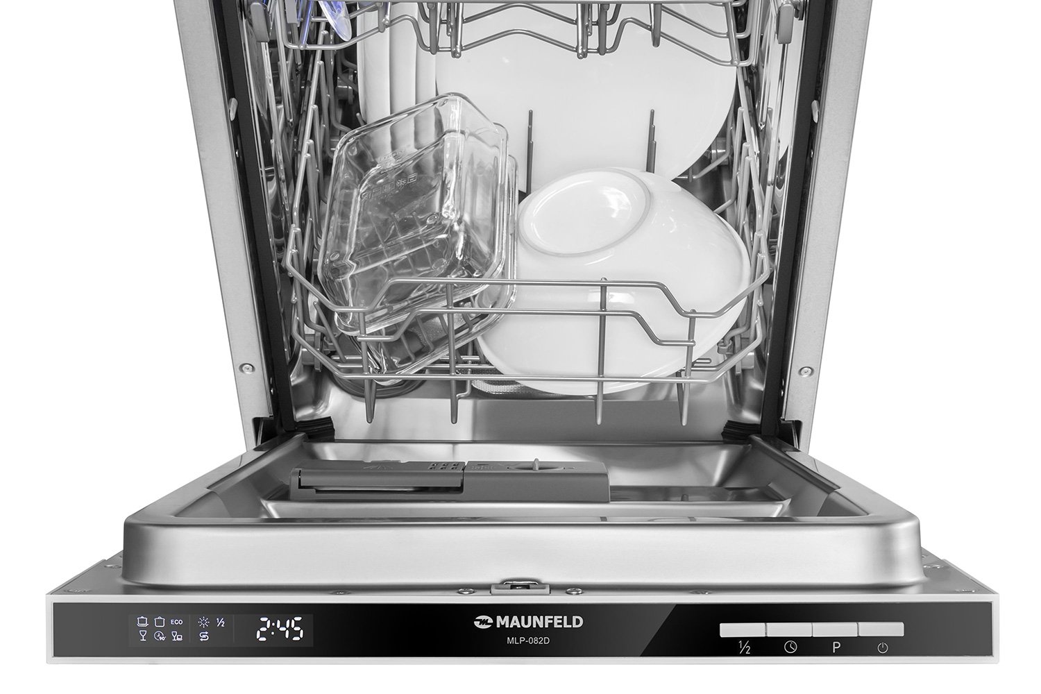 Посудомоечная машина MLP-082D
