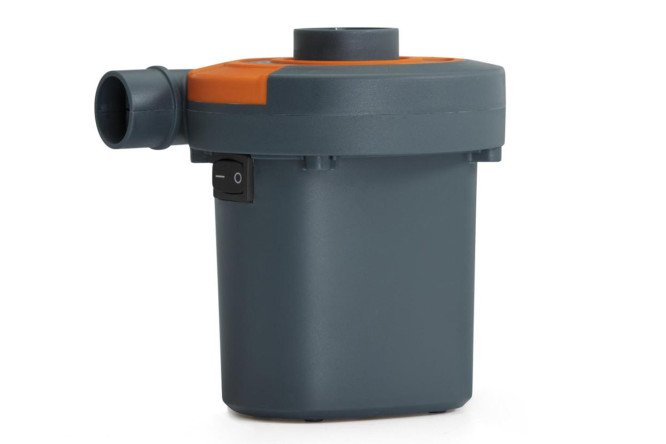 Изображение товара Электрический насос BESTWAY 62144 для надувных изделий и лодок