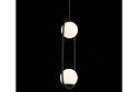 Светильник подвесной ST LUCE Donolo 6 кв.м., LED, 16.5 см