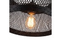 Подвес FAVOURITE Vimini 2 кв.м., 42х40х42 см, E27