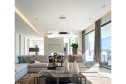 Люстра LED Natali Kovaltseva Innovation style 25 кв.м., LED, 80 см