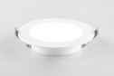 Светильник встраиваемый CITILUX Галс 12x3x12 см, LED