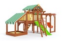 Детский игровой комплекс Baby Play