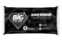 Губки кухонные Black Diamond 5 шт.