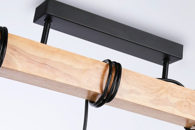 Светильник подвесной AMBRELLA LIGHT Traditional 10 кв.м., 50х42х5 см, E27