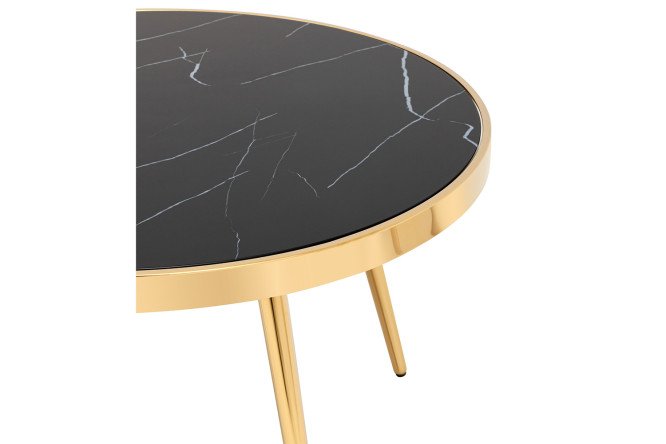 Журнальный столик Stool Group Гелиос