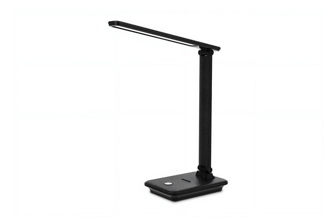 Светильник настольный IN HOME Simple LED, 17x56x12 см