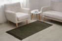 Ковёр HOFF Scandi Olive 80х150 см