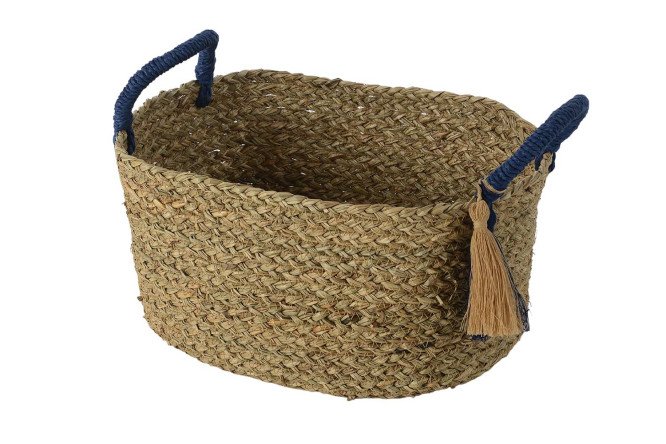 Изображение товара Корзина с ручками 620624S 31х16х21 см для хранения