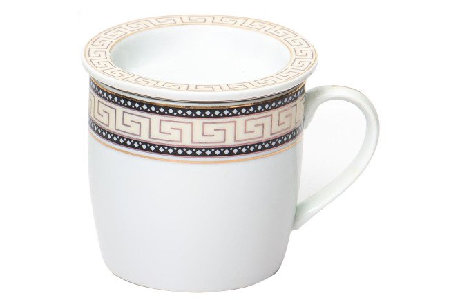 Изображение товара Заварочная кружка Аврора Приор 350 мл для напитков кофеи чай