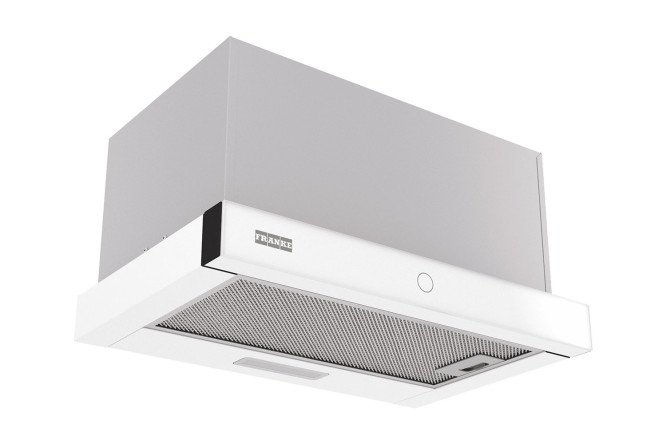 Изображение товара Вытяжка кухонная FRANKE Touch 60 WH 315.0702.968 белая 59.5 см