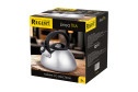 Чайник REGENT Inox Tea со свистком 3 л