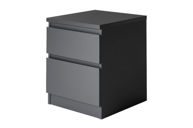 Изображение товара Тумба Кастор 2 ящика