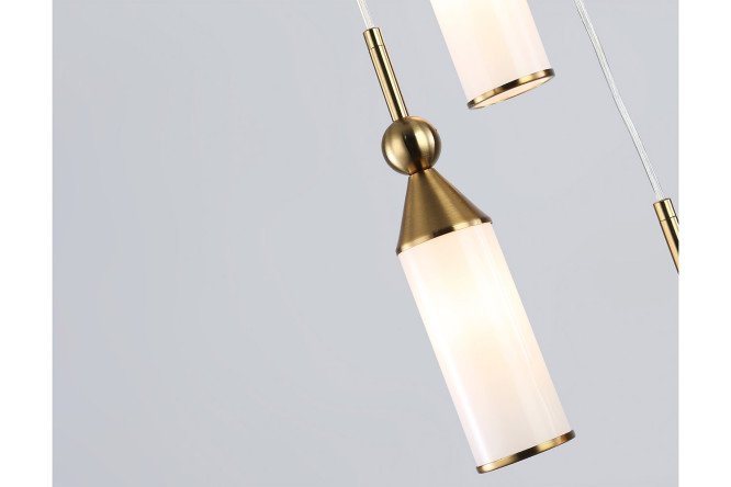 Светильник подвесной AMBRELLA LIGHT High Light 6 кв.м., 23х120х23 см, E14