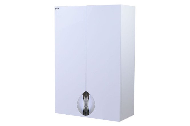 Изображение товара Навесной шкаф Рокси 40, универсальный размер 40х75х22 см, подвесной