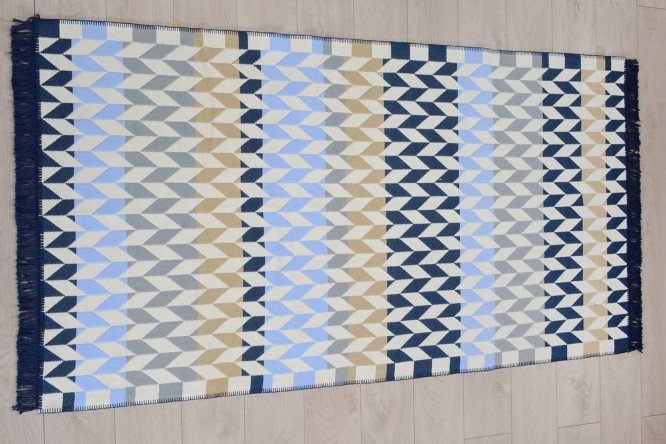 Ковёр Килим 60х90 см