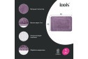 Коврик для ванной комнаты IDDIS Promo 45x65 см