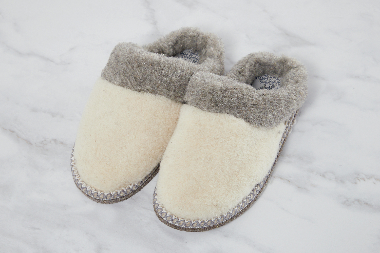

Пантолеты женские 3701W-M-FUR-N, 3701W-M-FUR-N