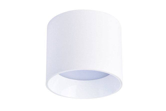 Изображение товара Светильник потолочный LED Rout 8.5x6.5x8.5 см, LED