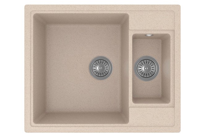 Изображение товара Мойка врезная Липси 620_К 20.465.D0620.107 62х51х21.7 см