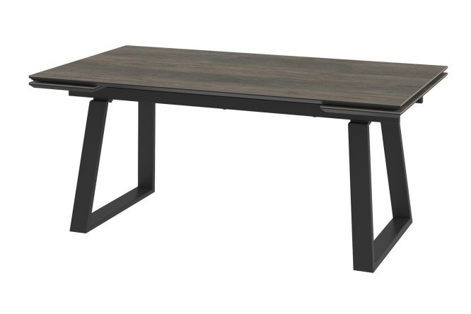 Изображение товара Раздвижной стол Milana 180х75х98 см для дома и кафе