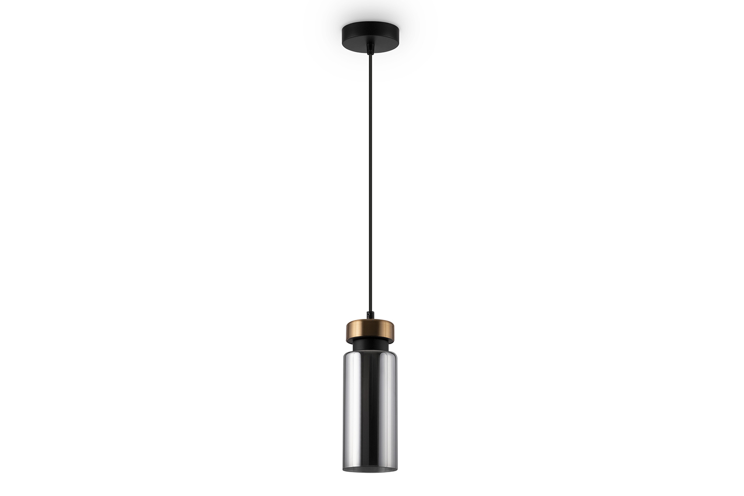 Светильник подвесной FREYA Modern Come 3 кв.м., 10х100х10 см, E14