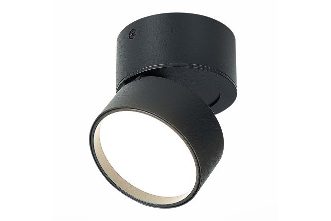 Изображение товара Светильник потолочный LED ST LUCE ST651 3 кв.м., LED, 8.5 см