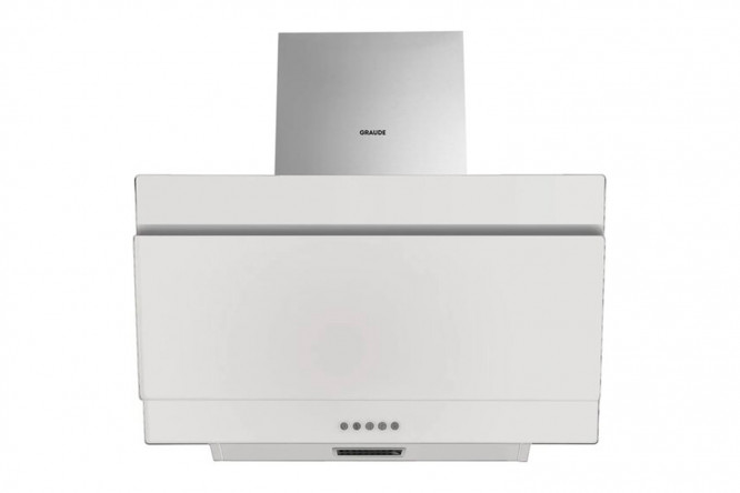 Изображение товара Вытяжка GRAUDE DH 60.0 белая 60х88.5х28 см для кухни