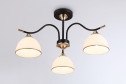 Светильник AMBRELLA LIGHT Traditional 10 кв.м., 58x12x58 см, E27