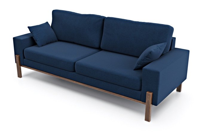 Изображение товара Диван Хангель стильный и комфортный для современного дома