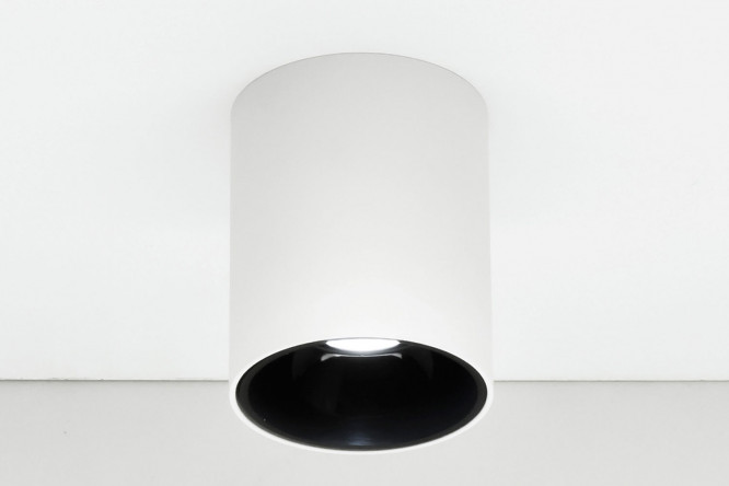 Фото 9 Светильник потолочный CITILUX Старк 4 м², 7.5x9x7.5 см, LED