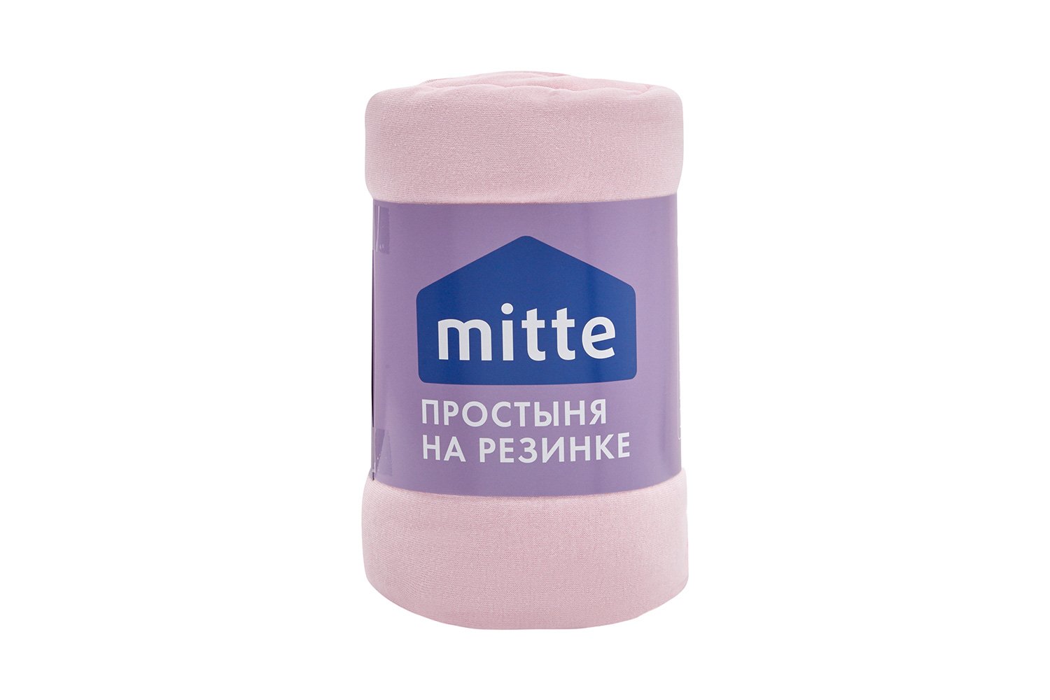 Простыня на резинке MITTE Kamot