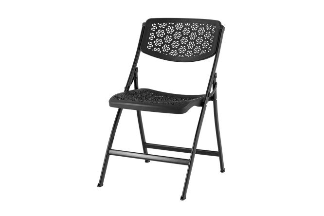 Стул банкетный складной Stool Group Comb 54х82х49 см