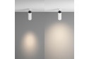 Светильник потолочный LED MAYTONI Ceiling & Wall Focus Zoom 5.2x16.4x5.2 см, LED