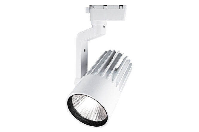 Изображение товара Прожектор трековый JAZZWAY PTR 0130-2