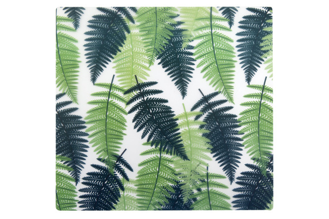 Изображение товара Салфетка индивидуальная Папоротник 30х0.3х28 см