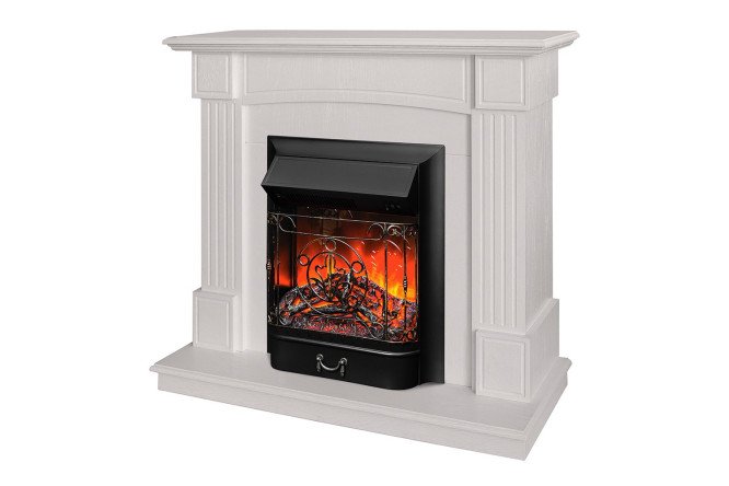 Каминокомплект RealFlame Andrea