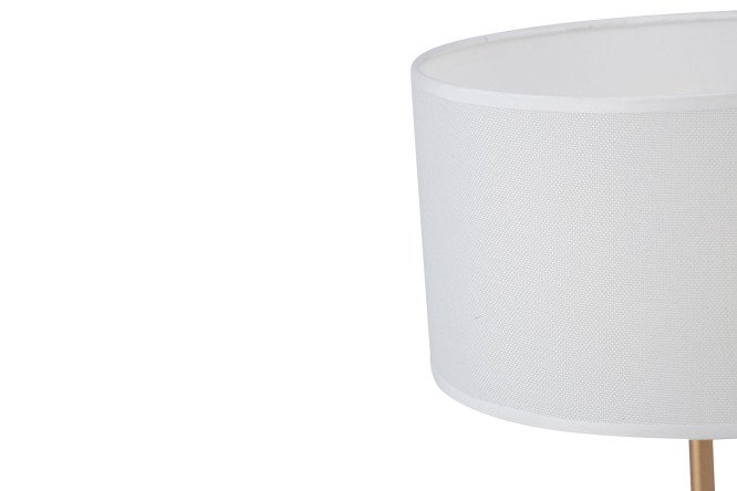 Светильник настольный VITALUCE V2884-8/1L E27, 35x51.5x35 см