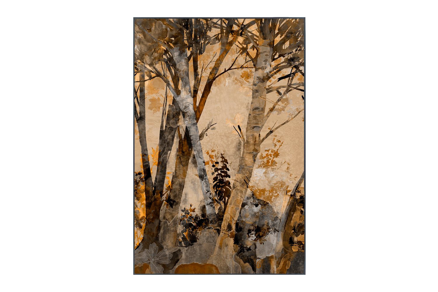 

Картина в раме Evanescense, Evanescense