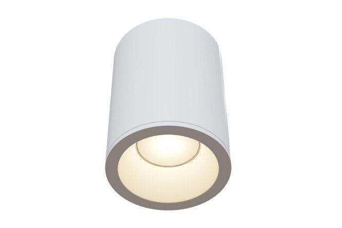 Изображение товара Потолочный светильник MAYTONI I Ceiling & Wall Alfa GU10 для 3 м²